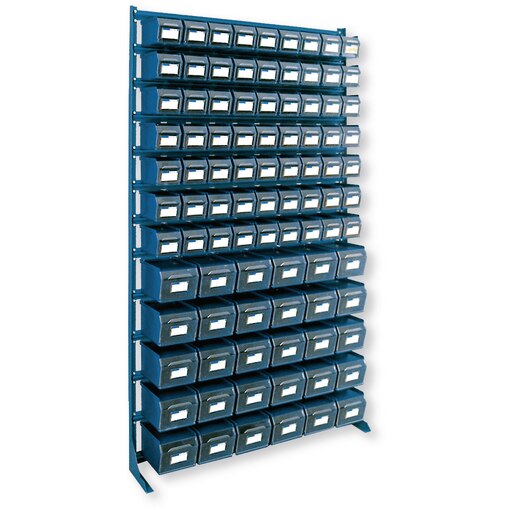 Regal blau BS 3075